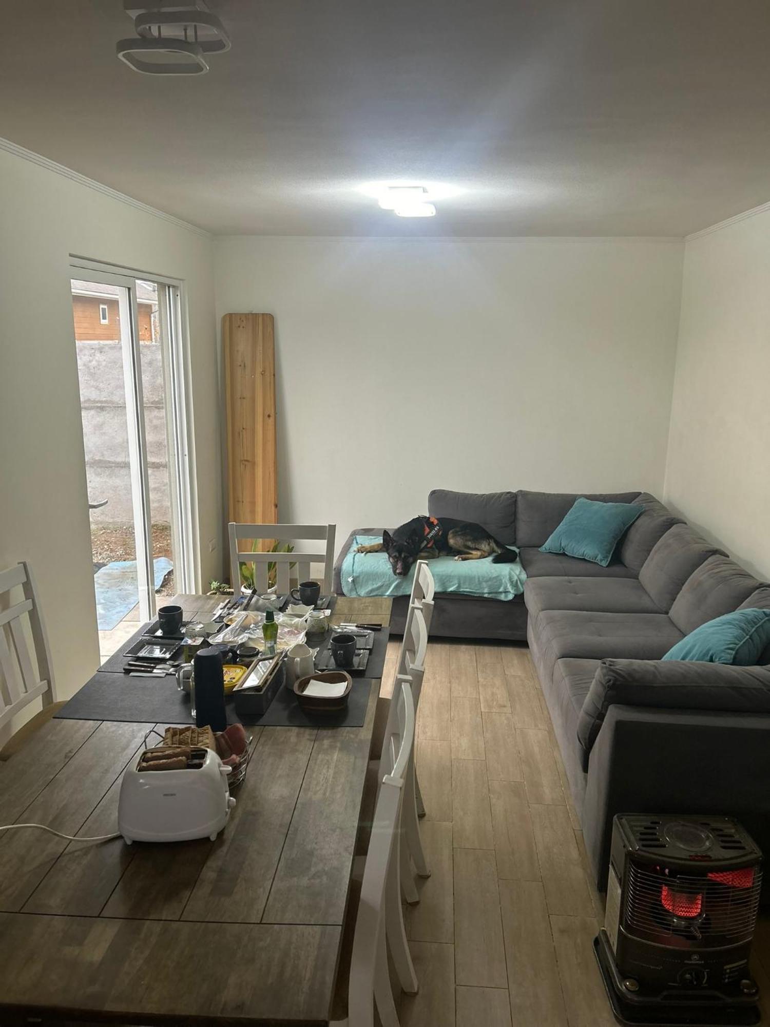 Rose Home Puente Alto Ngoại thất bức ảnh