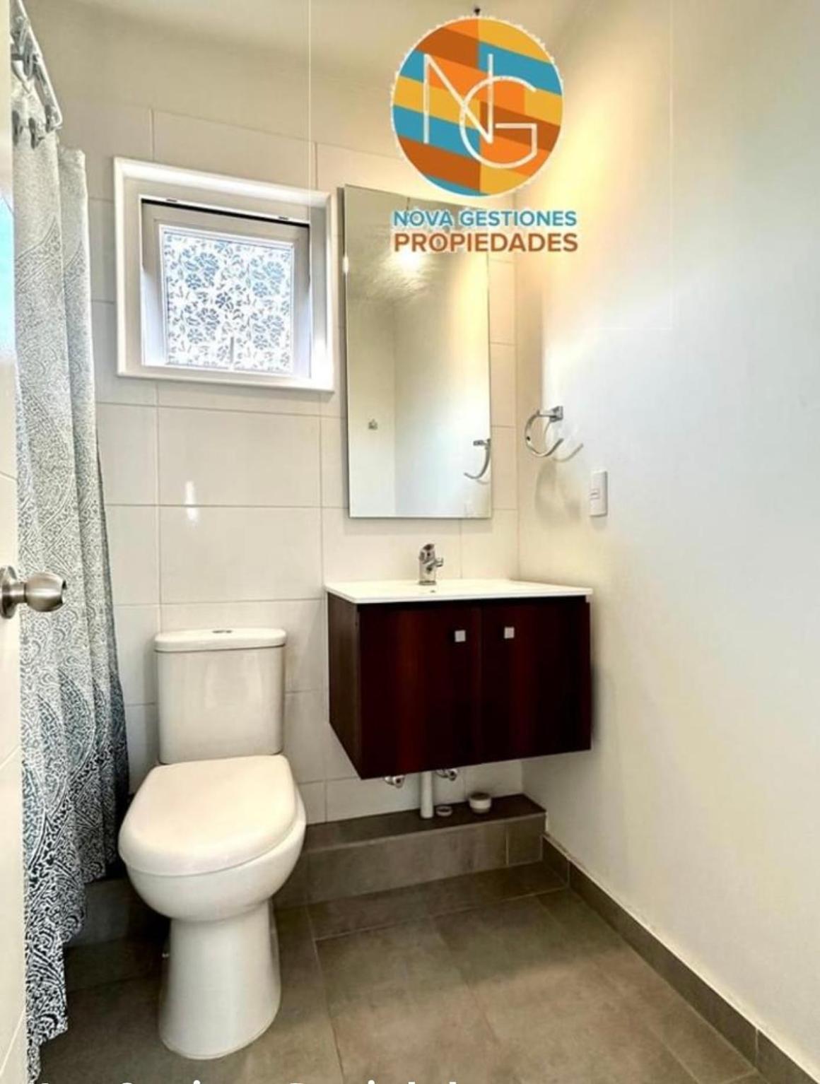 Rose Home Puente Alto Ngoại thất bức ảnh